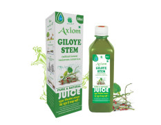 Jeevanras Giloy Juice - 500ml | Detoxifies and Rejuvenates Body | Ayurvedic Health Juice for Immunity | Improves Digestion and Boost Metabolism | Good for Liver & Skin Health