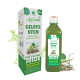 Jeevanras Giloy Juice - 500ml | Detoxifies and Rejuvenates Body | Ayurvedic Health Juice for Immunity | Improves Digestion and Boost Metabolism | Good for Liver & Skin Health