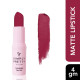 Avon Simply Pretty Colorbliss Matte Lipstick 4g - Wine