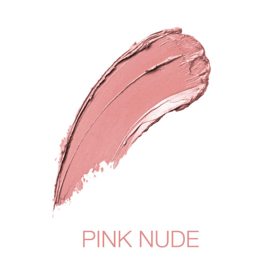 Avon Simply Pretty Colorbliss Matte Lipstick - Pink Nude - 4gm