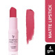 AVON Simply Pretty Colorbliss Matte Lipstick - Classic Red, 4 g
