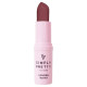 AVON Simply Pretty Colorbliss Matte Lipstick - Malva, 4 g