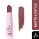 AVON Simply Pretty Colorbliss Matte Lipstick - Malva, 4 g