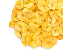 Flavours of Calicut Kerala Banana Chips, 1 kg (Pack of 2 x 500g)