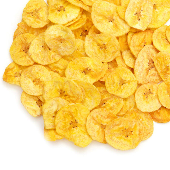 Flavours of Calicut Kerala Banana Chips, 1 kg (Pack of 2 x 500g)