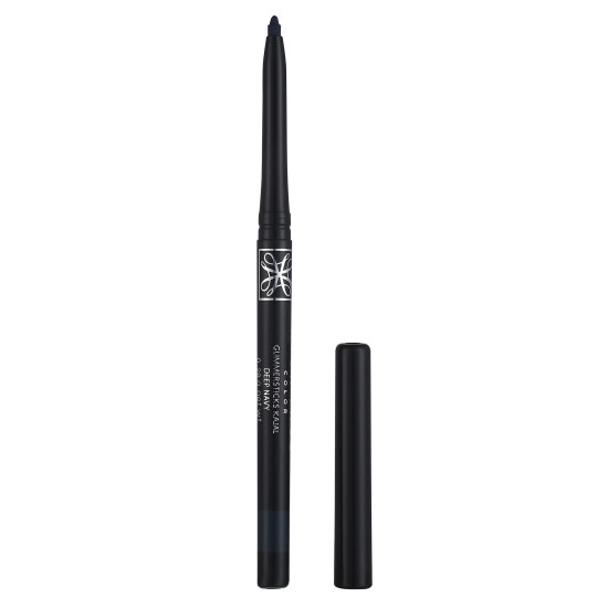Avon Anew Avon TRUE Color Glimmersticks Kajal (Deep Navy) Avon Anew Avon TRUE Color Glimmersticks Kajal (Deep Navy)