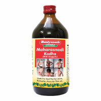 Baidyanath Maharasnadi Kadha - 450 ml