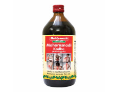 Baidyanath Maharasnadi Kadha - 450 ml