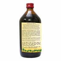 Baidyanath Maharasnadi Kadha - 450 ml