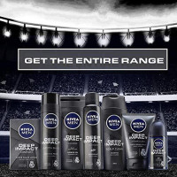 NIVEA MEN Deep Impact Freshness Deodorant Roll-on - For MEN, 50ml NIVEA MEN Deep Impact Freshness Deodorant Roll-on - For MEN, 50ml