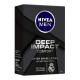 NIVEA MEN Shaving, Deep Impact Comfort After Shave Lotion, 100ml