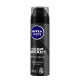 NIVEA MEN Shaving, Deep Impact Smooth Shaving Foam, 200ml