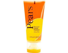 Pears Pure and Gentle Face Wash, 60g