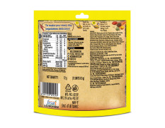 Maggi Masala-Ae-Magic Vegetable Masala, 72G Pouch (6G X 12 Sachets) | All In One Masala For Dry Vegetables, Paneer, Dal & More