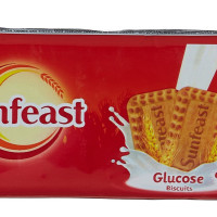 Sunfeast Glucose Biscuits, 60g