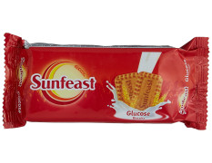 Sunfeast Glucose Biscuits, 60g