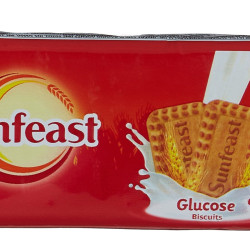 Sunfeast Glucose Biscuits, 60g