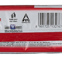 Sunfeast Glucose Biscuits, 60g