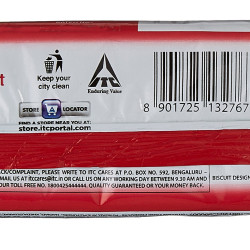 Sunfeast Glucose Biscuits, 60g