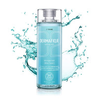 Dermafique All Important Alcohol free Skin Toner for All Skin Types including Oily, Acne Prone, Sensitive & Normal Skin, with Vitamin E, Paraben Free, SLES Free, with AHA, with Hyaluronic Acid | Dermatologist Tested (150 ml) | Face toner for Cleansing