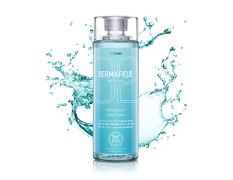 Dermafique All Important Alcohol free Skin Toner for All Skin Types including Oily, Acne Prone, Sensitive & Normal Skin, with Vitamin E, Paraben Free, SLES Free, with AHA, with Hyaluronic Acid | Dermatologist Tested (150 ml) | Face toner for Cleansing