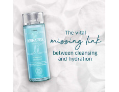 Dermafique All Important Alcohol free Skin Toner for All Skin Types including Oily, Acne Prone, Sensitive & Normal Skin, with Vitamin E, Paraben Free, SLES Free, with AHA, with Hyaluronic Acid | Dermatologist Tested (150 ml) | Face toner for Cleansing