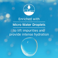 Dermafique Aquaquench Cleansing Mousse, 150 ml - For Dry Skin - Foaming Face Wash- For Deep Cleansing and Hydration - Paraben free, SLES-free - Dermatologist Tested