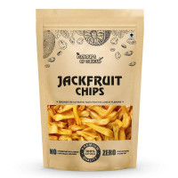 Flavours of Calicut - Kerala Jackfruit (Chakka) Chips, 500g