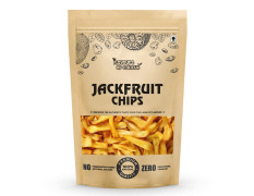 Flavours of Calicut - Kerala Jackfruit (Chakka) Chips, 500g