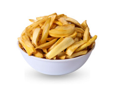 Flavours of Calicut - Kerala Jackfruit (Chakka) Chips, 500g
