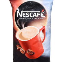 Nestle Nescafe Signature Blend Coffee Premix