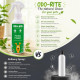 odo-rite Pet Area Freshener- 200Ml | Pet Odour Remover | Pet Safe & Child Safe | Bio Technological Based | Skin Safe | Urine Smell Remover | Can Be Used On All Surface, Aerosol