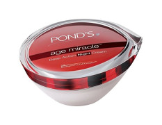 Pond's Age Miracle Deep Action Night Cream - 50 gm