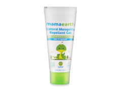 Mamaearth Natural Mosquito Repellent Gel, 50ml