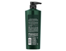 Tresemme Botanique Nourish & Replenish, Shampoo, 580ml, for Frizz Control & Hair Growth, with Olive Camellia Oil, Smoothens Dry Hair, No Dyes, Paraben-Free