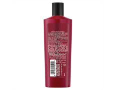 Tresemme Keratin Smooth, Shampoo, 340ml, for Straighter, Shinier Hair, with Keratin & Argan Oil, Nourishes Dry Hair, Controls Frizz , for Men & Women