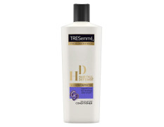 Tresemme Hair Fall Defence, Conditioner, 190ml, for Longer, Stronger Hair, with Keratin Protein, Deep Conditions Damaged Hair, for Men & Women