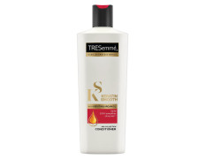 Tresemme Keratin Smooth, Conditioner, 190ml, for Smoother, Shinier Hair, with Keratin & Moroccan Argan Oil, Nourishes & Controls Frizz, up to 72 Hours, for Men & Women