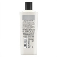 Tresemme Keratin Smooth, Conditioner, 190ml, for Smoother, Shinier Hair, with Keratin & Moroccan Argan Oil, Nourishes & Controls Frizz, up to 72 Hours, for Men & Women