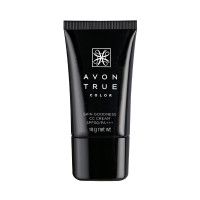Avon True Color Skin Goodness CC Cream 18 gm - Medium Wheat