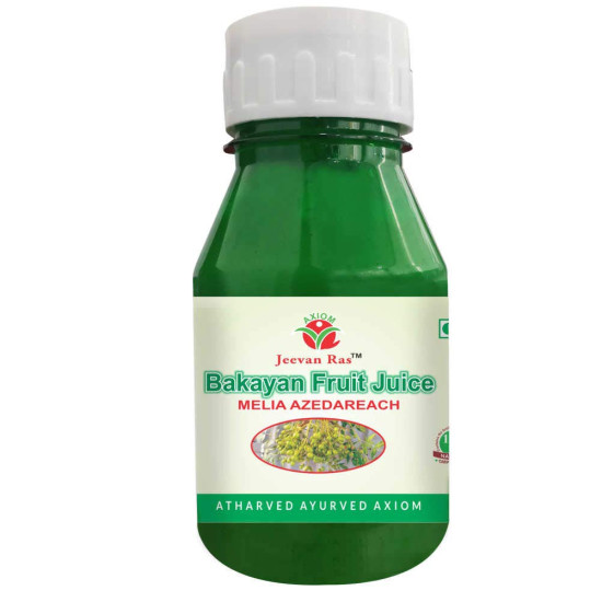Axiom_Ayurveda Bakayan Swaras Fruit Juice