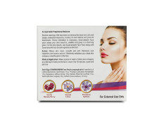 Kerala Ayurveda Swarnamukhi Face Pack - 50 g