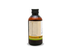 Mahanarayana Thailam 200ml | Post-workout Abhyanga Oil | Soothes Muscles | For Healthy Joints | Ayurvedic Pain Relief Oil| With Bilva, Ashwagandha, Bala, Shatavari, and Sesame oil |