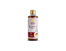 Kerala Ayurveda Santhwanam Oil - 250 ml