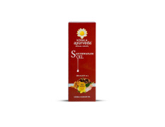 Kerala Ayurveda Santhwanam Oil - 250 ml