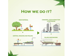 Axiom Shirish Ayurvedic Juice - 500mL | Useful in Skin Problems | Ayurvedic & Natural Juice | Enriched with Shirish Ingredients | No Added Color | No Added Flavor| WHO-GMP,GLP Certified Product