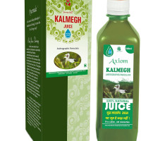 Axiom_Ayurveda Kaal Megh Juice, Multi, 500 ml (Pack of 1)