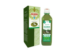Axiom_Ayurveda Kaal Megh Juice, Multi, 500 ml (Pack of 1)