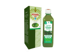 Axiom_Ayurveda Pitpapra Juice for Gall Bladder Problems