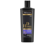 Tresemme Hair Fall Defence Shampoo, For Strong Hair, With Keratin Protein, Prevents Hair Fall due to Breakage, 185 ml